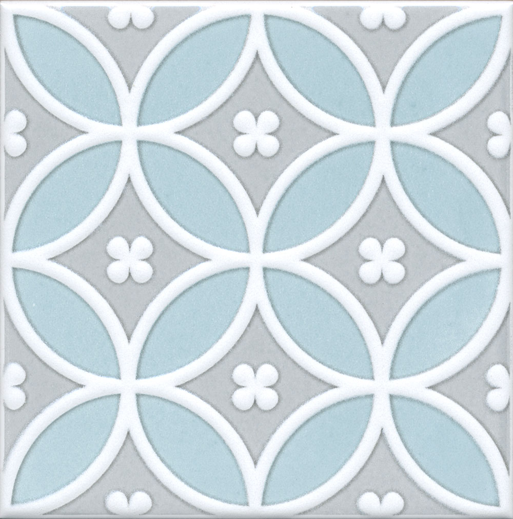 Декор NT\B181\17000 Мурано глянцевый 15x15x0,69, Kerama Marazzi (Керама Марацци)