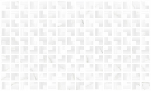 10300000243 Libretto (Либрэтуу) white decor 01 плитка для стен 30х50, Gracia Ceramica