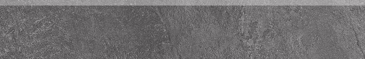 Плинтус DD200620R\3BT Про Стоун антрацит обрезной 60x9,5x0,9, Kerama Marazzi (Керама Марацци)