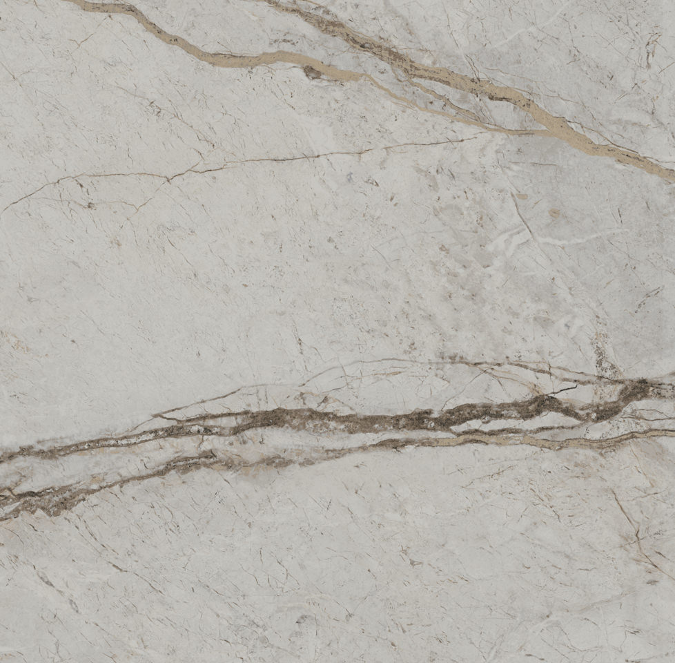 Керамогранит KM6060G0061R Ифран серый светлый матовый обрезной 60x60x0,9, Kerama Marazzi (Керама Марацци)