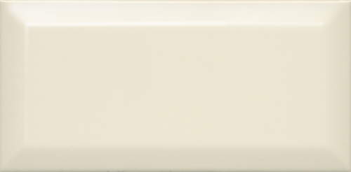 Плитка 19043N Бланше бежевый грань глянцевый 9,9x20x0,92, Kerama Marazzi (Керама Марацци)