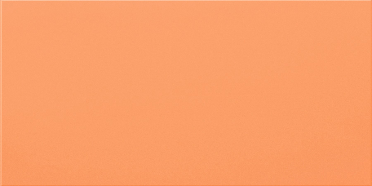 Керамогранит Уральский гранит UF026 насыщенно-оранжевый 120х60 матовый