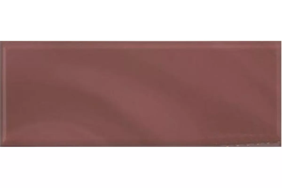Плитка Nai Vino бордовый 22,5x60, Dualgres