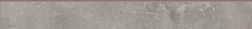 Плинтус LS5A096 Lofthouse (Лофтхауз) серый 7х59,8, Cersanit