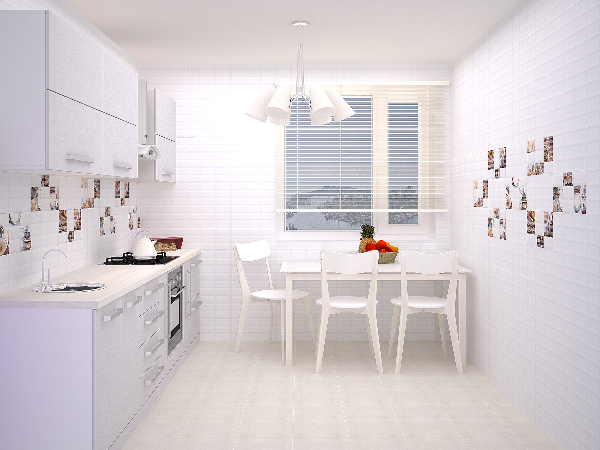 Коллекция плитки Vogue (Вог) 20,1х40,5, Azori (Азори)