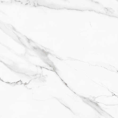 Плитка 010400001246 Flash white PG 01 (Флеш ) 45х45, Gracia Ceramica (Грация Керамика)