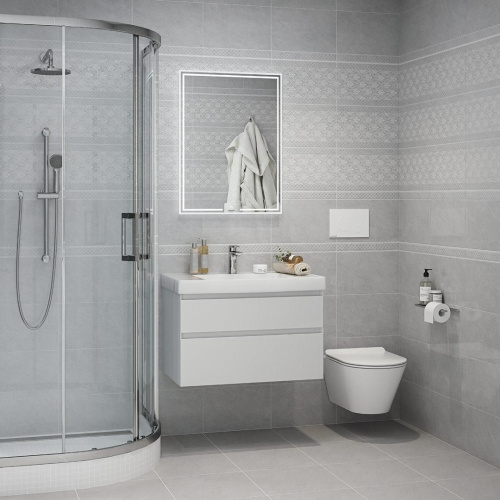 Коллекция плитки и керамогранита Мотиво 25х40, Kerama Marazzi (Керама Марацци)
