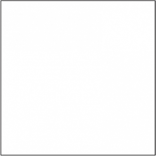 Керамогранит SG1544N Калейдоскоп белый 20x20x0,8, Kerama Marazzi (Керама Марацци)