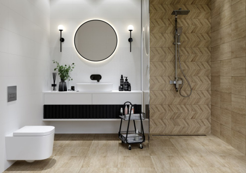 Муза 25х40, Unitile