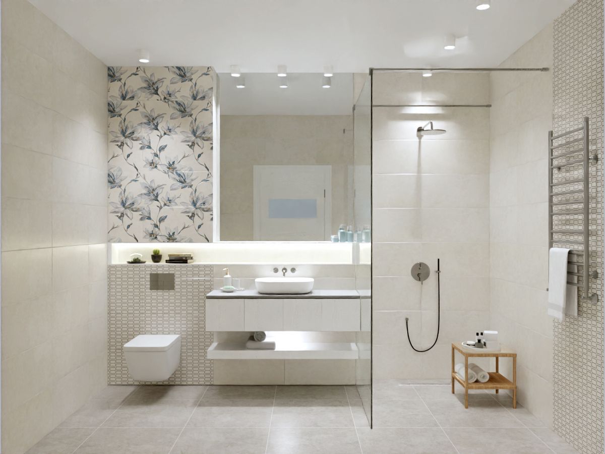 Коллекция плитки Палладио (Palladio) 31,5х63, Azori (Азори)