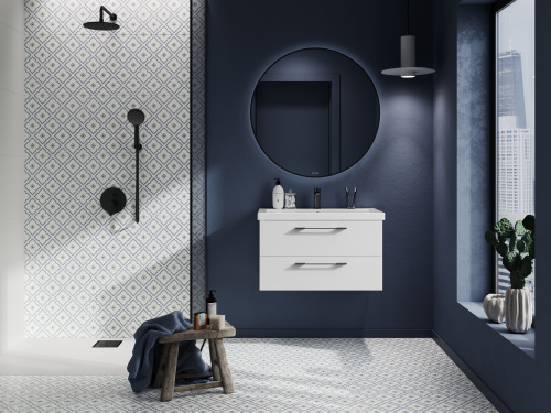 Коллекция керамогранита Ritmo (Ритмо) 42х42, Cersanit