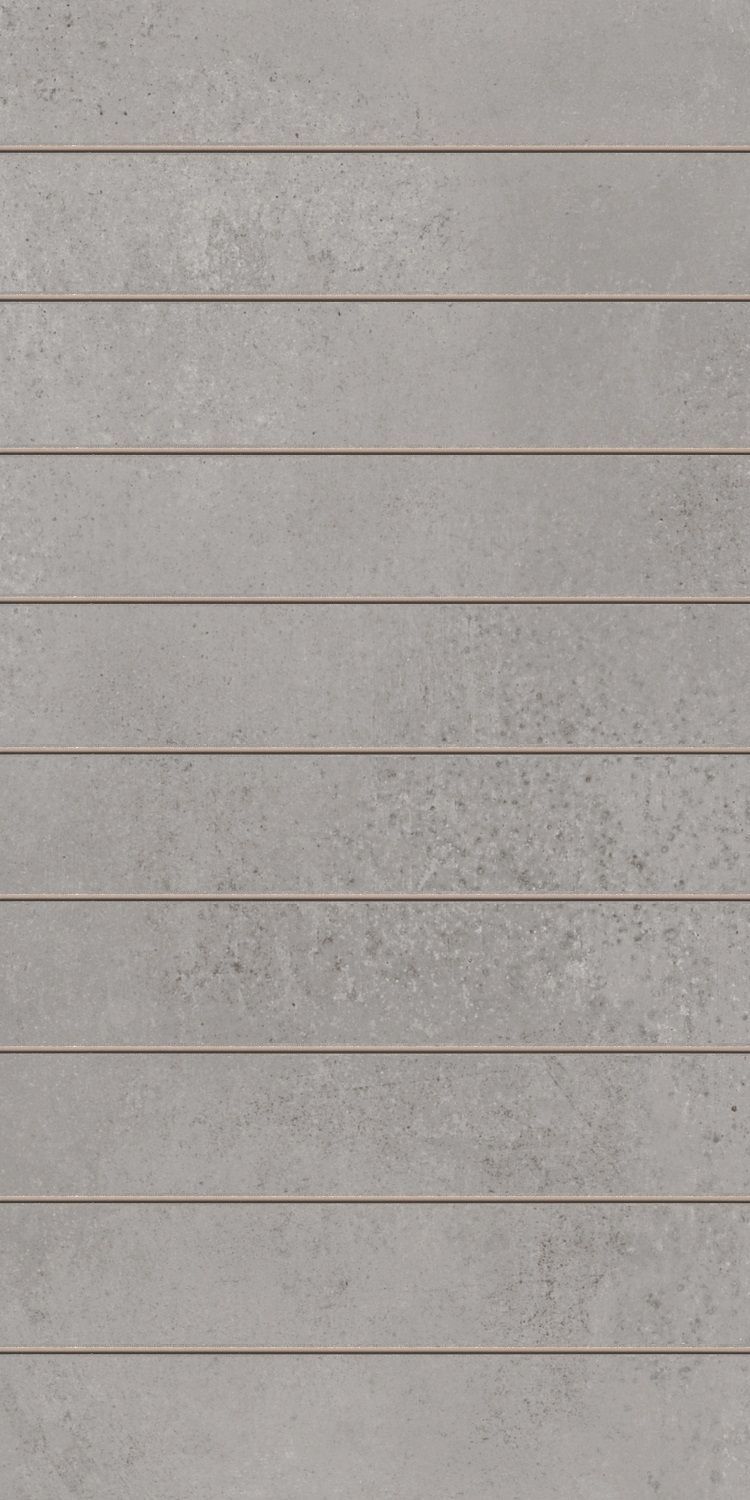 OS\B318\11261R Мирабо чипсет серый декор 30х60, Kerama Marazzi