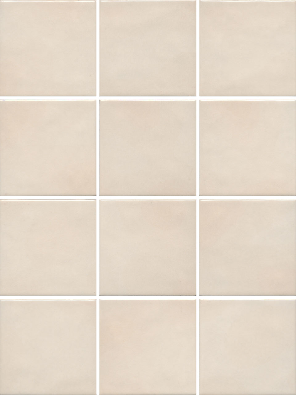 Керамогранит KM1010G0030N Бахия бежевый светлый глянцевый 29,8х39,8 из 12 частей 9,8x9,8x0,7, Kerama Marazzi (Керама Марацци)