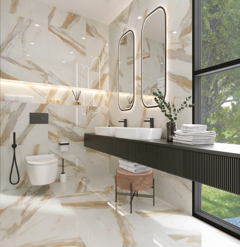 Керамогранит Гранитея коллекции Neiva (Нейва)