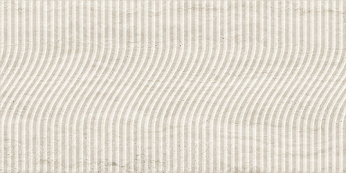 Плитка 010100001771 Travertine beige wall 03 (Травертин ) 30х60, Gracia Ceramica (Грация Керамика)