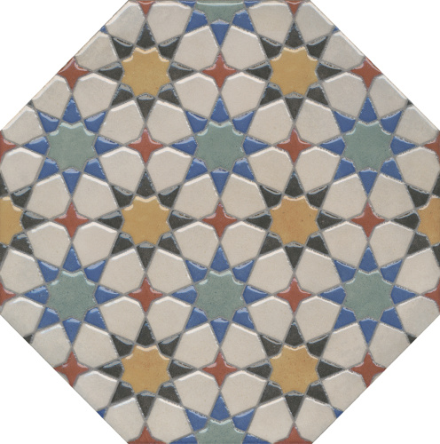 Декор VT\A51\SG2432 Паласио  24x24x0,7, Kerama Marazzi (Керама Марацци)