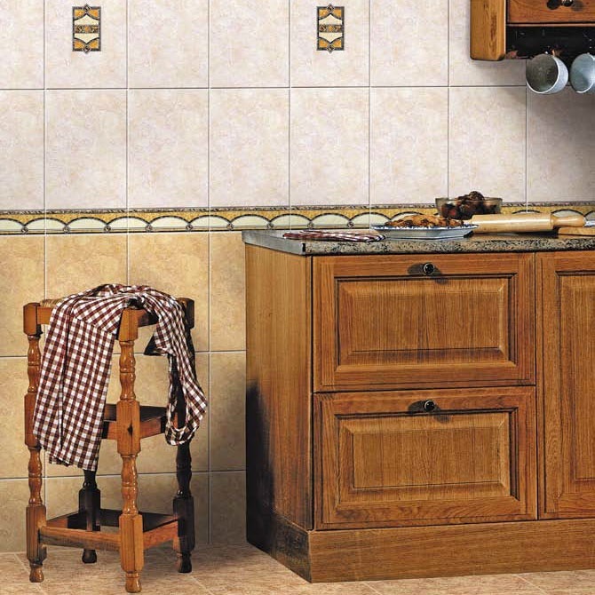 Палермо 25х40, Kerama Marazzi