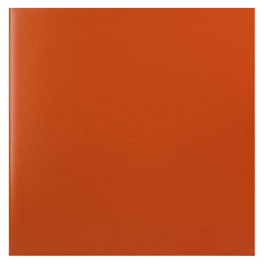 картинка 8 МС 0065 М Моноколор оранжевая матовая MR плитка д/стен 20х20, Евро-Керамика от магазина Плитбург 