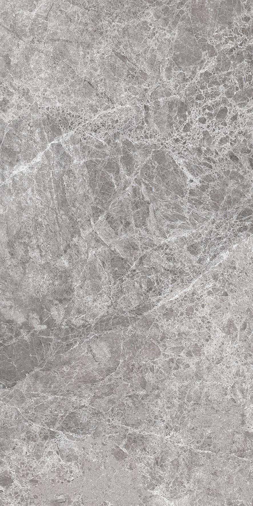 Керамогранит Ceradim Mramor Story Grey серый 60х120 Матовый