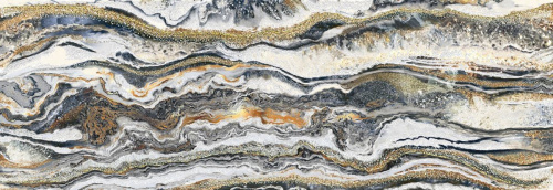 Декор 587842001 Gala (Гáла) Lusso 1 24,2х70, Eletto Ceramica (Элетто Керамика)