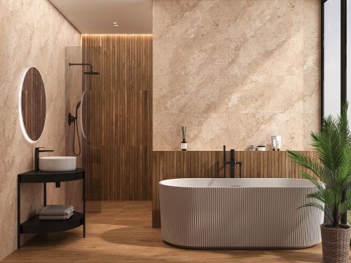 Коллекция керамогранита Asher (Ашер) 44,8х89,8, Cersanit