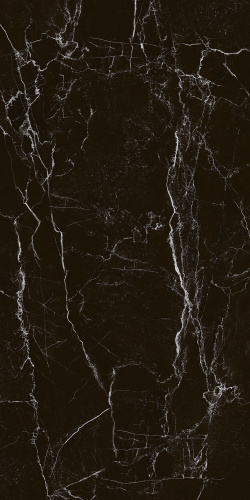 Керамогранит LP6012G0121R Intense Nero матовый 59,5х119,1, Laparet