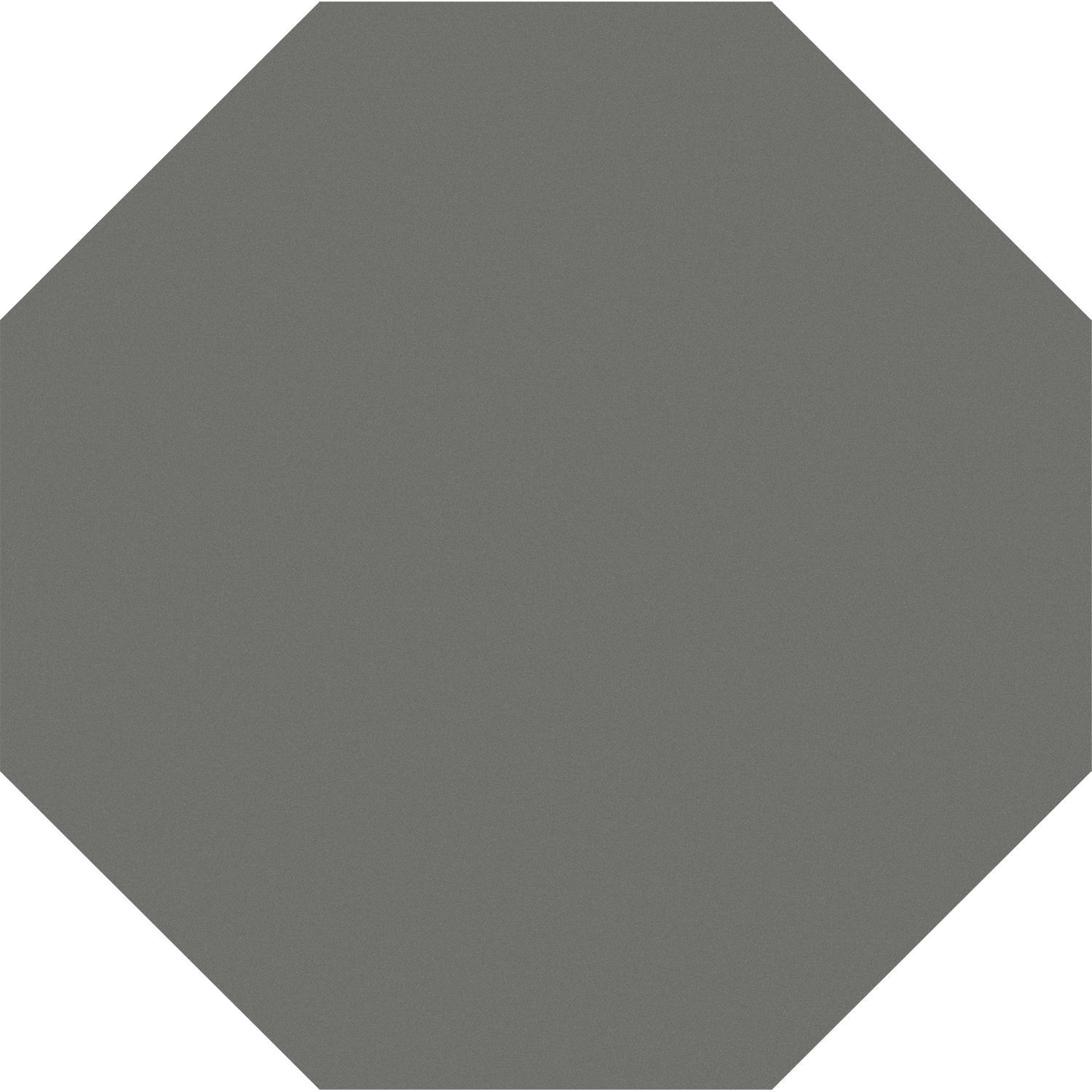 Керамогранит SG244700N Агуста серый натуральный 24x24x0,7, Kerama Marazzi (Керама Марацци)