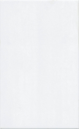Плитка 6397 Ломбардиа белый матовый 25x40x0,8, Kerama Marazzi (Керама Марацци)