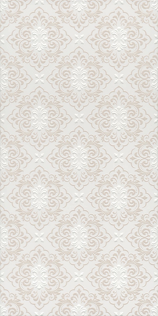 Декор OS\A265\11037R Флориан 1 матовый обрезной 30x60x0,9, Kerama Marazzi (Керама Марацци)