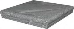 Ступень SG935000N\GR\AN угловая Бореале серый тёмный  30x30x0,8, Kerama Marazzi (Керама Марацци)