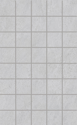 Декор KMD2PTG013BN чипсет Мотиво серый светлый глянцевый 25x40x0,8, Kerama Marazzi (Керама Марацци)