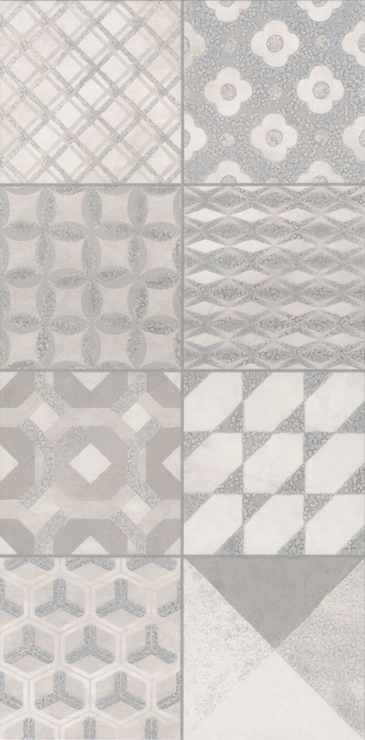 Декор VT\A416\11037R Онда 1 матовый обрезной 30x60x0,9, Kerama Marazzi (Керама Марацци)