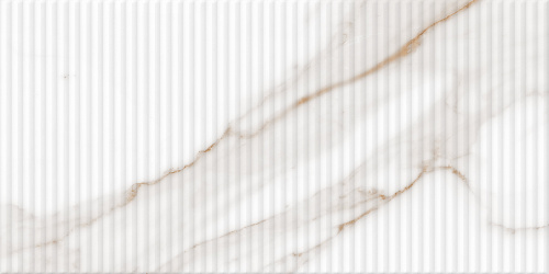 Плитка 010100001768 Carrara gold glossy wall 02 (Каррара ) 30х60, Gracia Ceramica (Грация Керамика)