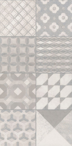 Декор VT\A416\11037R Онда 1 матовый обрезной 30x60x0,9, Kerama Marazzi (Керама Марацци)