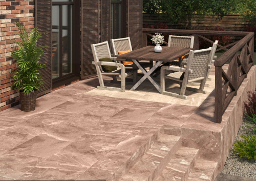 Коллекция керамогранита Магма (Magma) 60х60, ProGRES