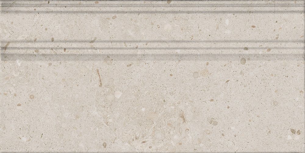 FME016R Риккарди бежевый плинтус 20х40, Kerama Marazzi