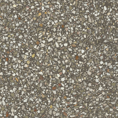 Керамогранит SG653422R Бричиола коричневый лаппатированный обрезной 60x60x0,9, Kerama Marazzi (Керама Марацци)