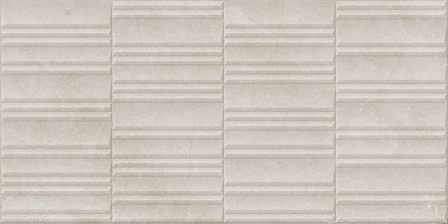 Плитка 010100001785 Stone beige wall 02 (Стоун ) 30х60, Gracia Ceramica (Грация Керамика)