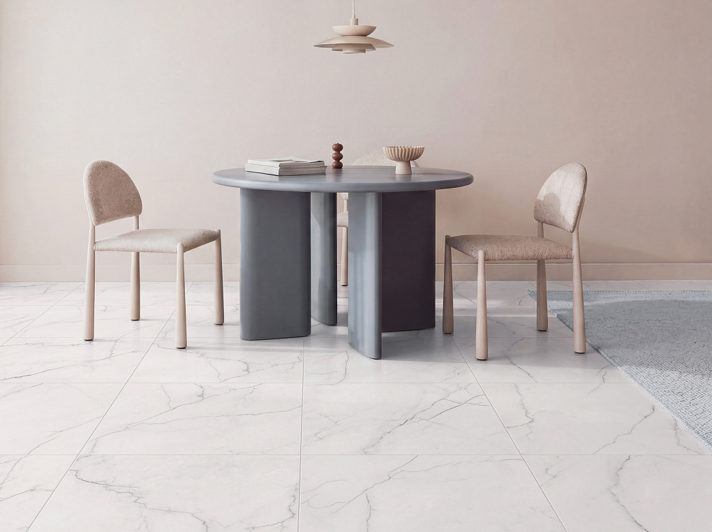 Коллекция керамогранита Opera (Опера) 60х60, Gracia Ceramica
