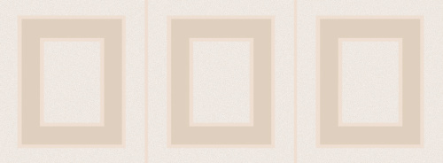 Декор MLD\B68\15084 Вилланелла Геометрия бежевый глянцевый 15x40x0,8, Kerama Marazzi (Керама Марацци)