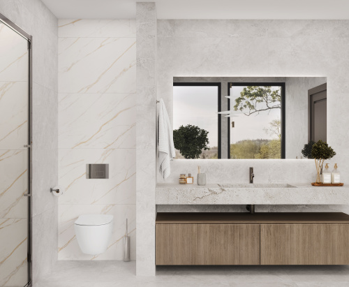 Коллекция керамогранита Pluto (Плуто), Laparet (Лапарет)