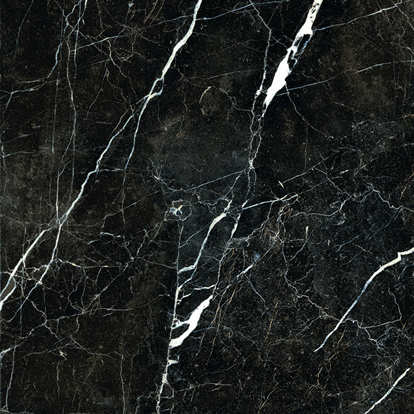 Керамогранит Гранитея G385 Karatash (Караташ) Black 60х60 матовый