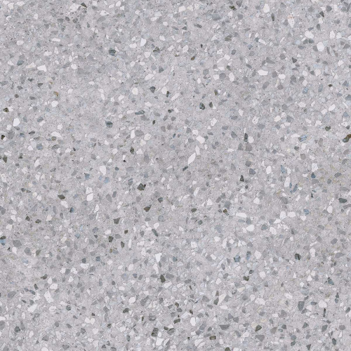 Керамогранит SG632620R Терраццо серый обрезной 60x60x0,9, Kerama Marazzi (Керама Марацци)