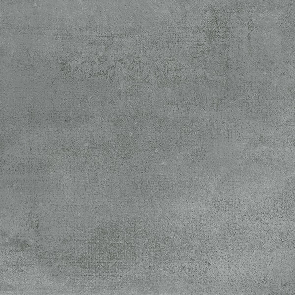 Керамогранит Гранитея G003 ArtBeton (Артбетон) Dark Grey рельеф 60х60х10