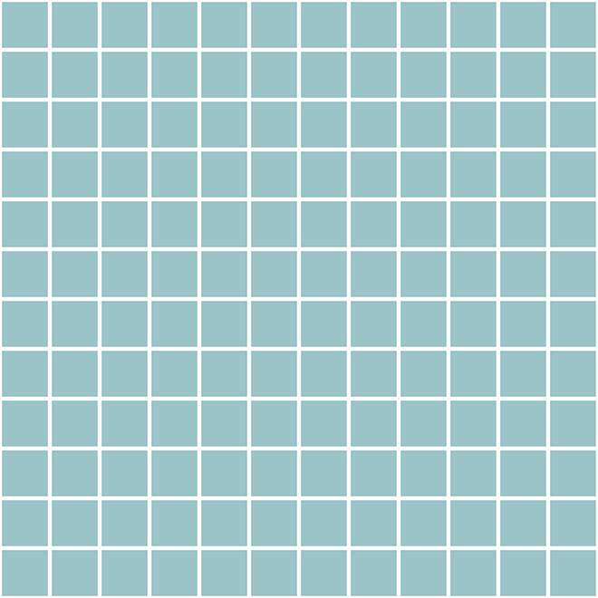 Плитка 20070 Темари бирюза матовый 29,8x29,8x0,35, Kerama Marazzi (Керама Марацци)