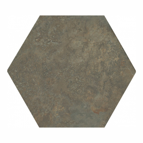 Керамогранит SG23033N Рамбла коричневый 20x23,1x0,7, Kerama Marazzi (Керама Марацци)