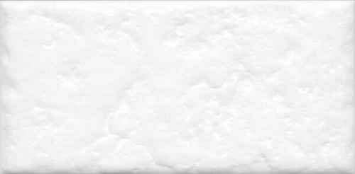Плитка 19060 Граффити белый матовый 9,9x20x0,8, Kerama Marazzi (Керама Марацци)
