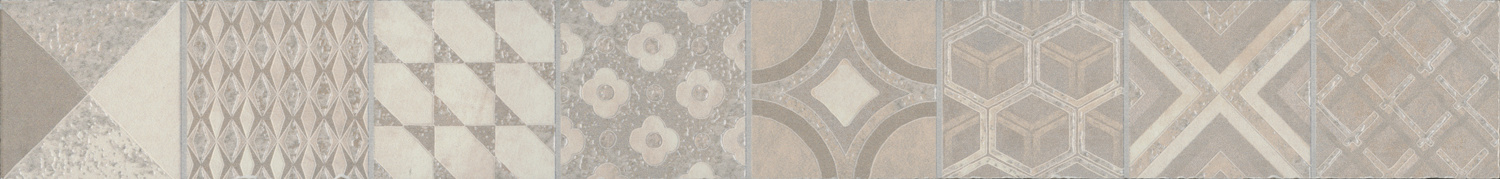 Бордюр OS\A245\SG606220R Онда 1 обрезной 60x7,2x0,9, Kerama Marazzi (Керама Марацци)