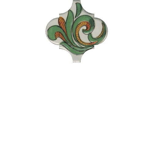 Декор VT\A315\65000 Авейру 7 глянцевый 6,5x6,5x0,7, Kerama Marazzi (Керама Марацци)