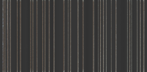 Декор KMD3STA064BN Касба чёрный структура 7,4x15x0,82, Kerama Marazzi (Керама Марацци)